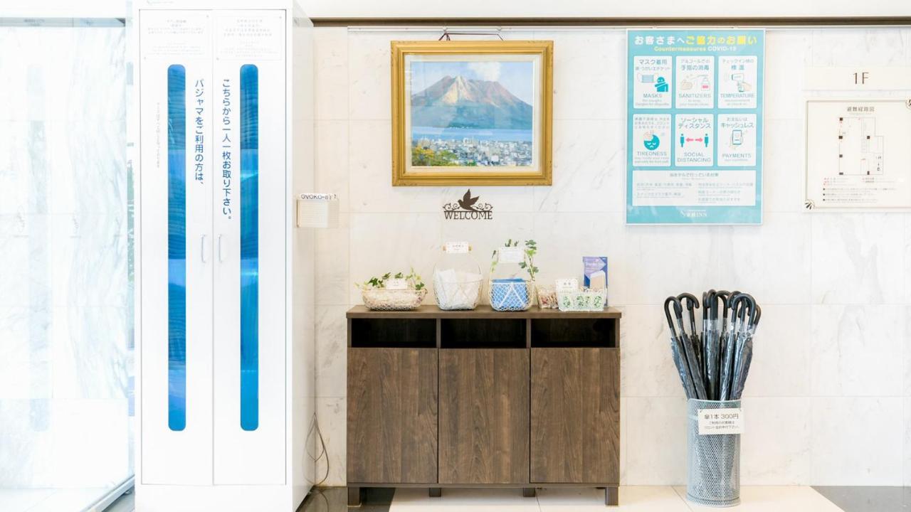 Toyoko Inn Nagoya-Eki Sakuradori-Guchi Honkan Dış mekan fotoğraf