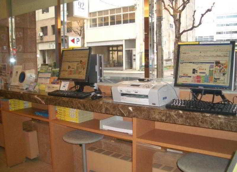 Toyoko Inn Nagoya-Eki Sakuradori-Guchi Honkan Dış mekan fotoğraf