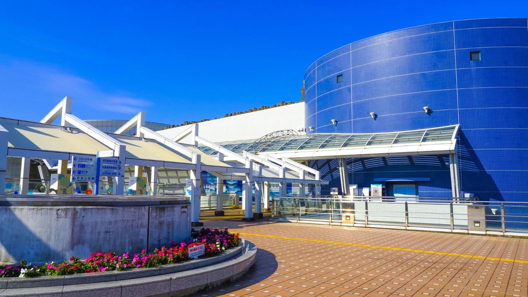 Toyoko Inn Nagoya-Eki Sakuradori-Guchi Honkan Dış mekan fotoğraf