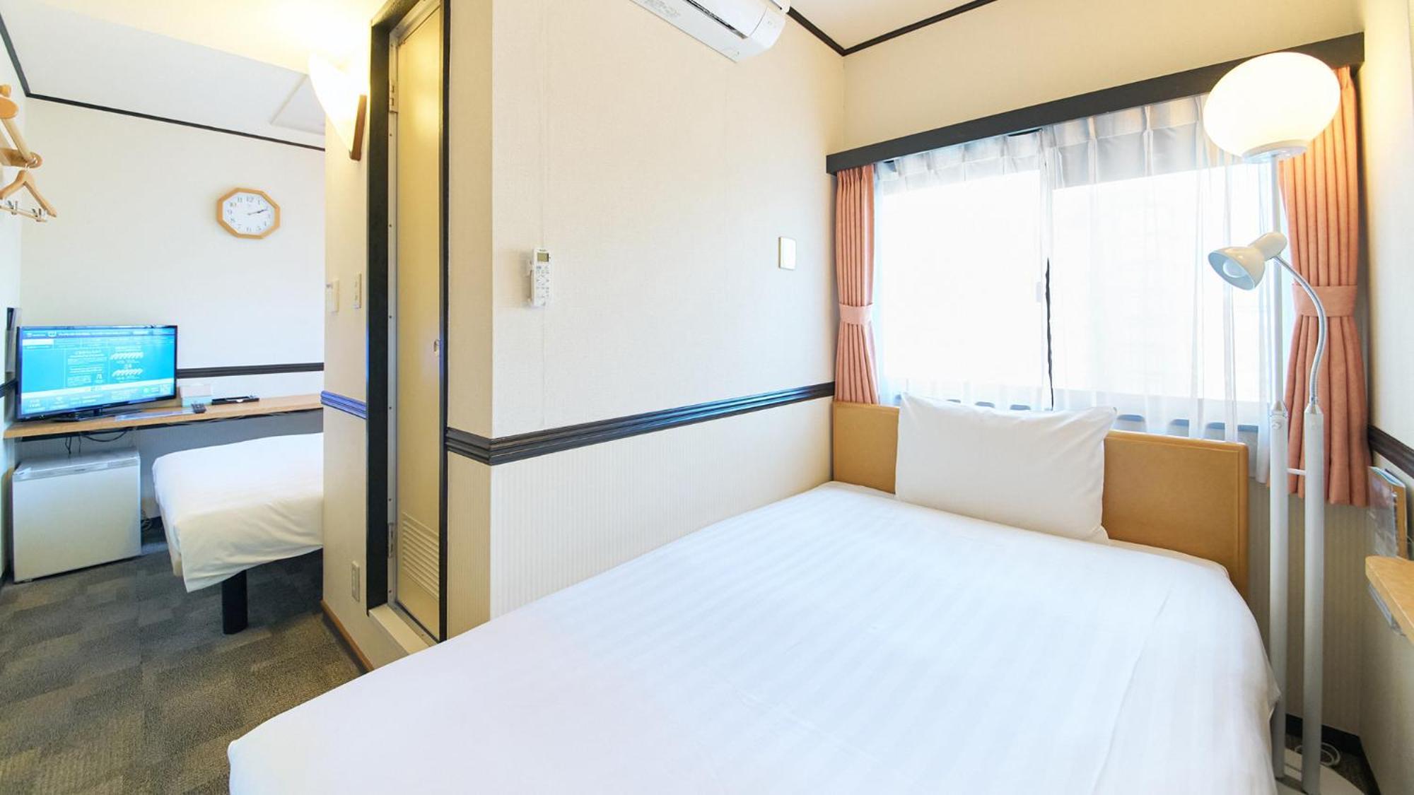 Toyoko Inn Nagoya-Eki Sakuradori-Guchi Honkan Dış mekan fotoğraf