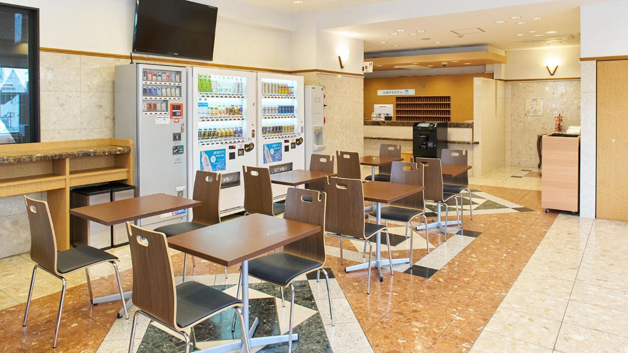 Toyoko Inn Nagoya-Eki Sakuradori-Guchi Honkan Dış mekan fotoğraf