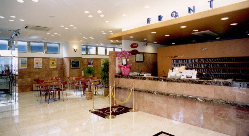 Toyoko Inn Nagoya-Eki Sakuradori-Guchi Honkan Dış mekan fotoğraf