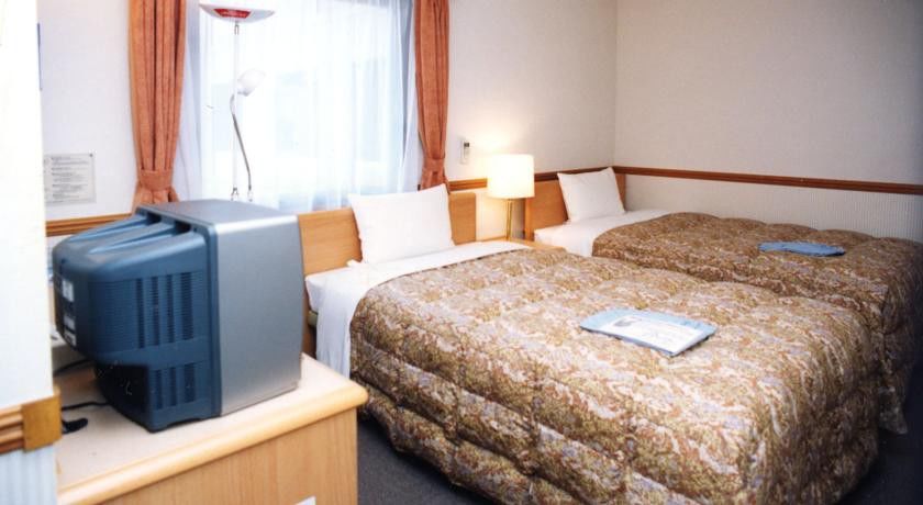Toyoko Inn Nagoya-Eki Sakuradori-Guchi Honkan Dış mekan fotoğraf