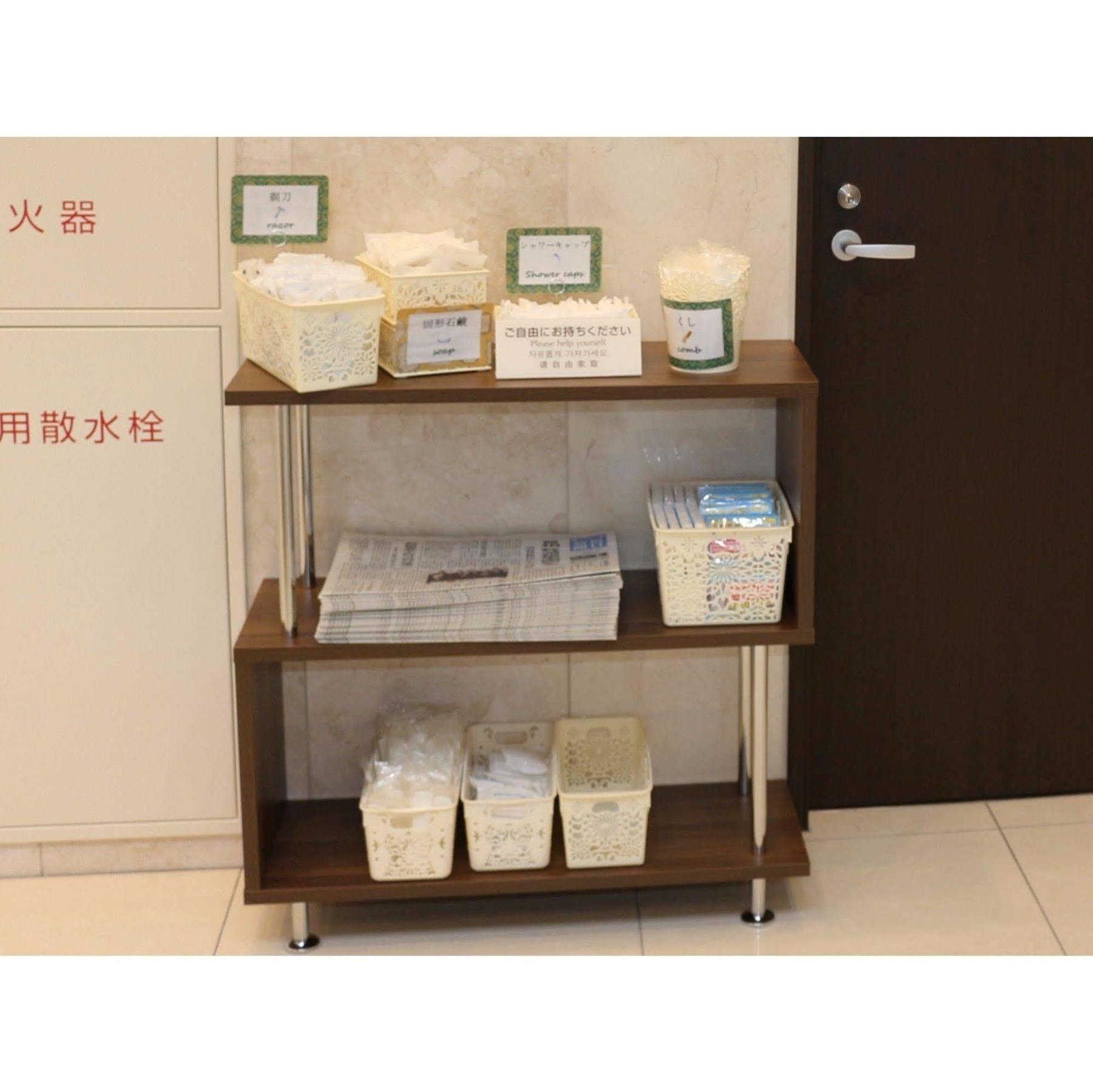 Toyoko Inn Nagoya-Eki Sakuradori-Guchi Honkan Dış mekan fotoğraf