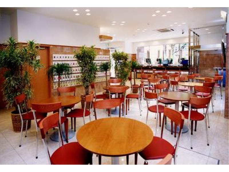 Toyoko Inn Nagoya-Eki Sakuradori-Guchi Honkan Dış mekan fotoğraf